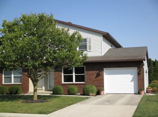 30 Bear Dr, New Bremen, OH 45869