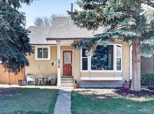 236 NE McKerrell Way SE, Calgary, AB T2Z1N8
