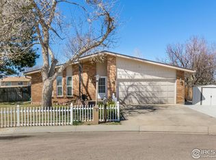 14 Clark Way, Longmont, CO 80501