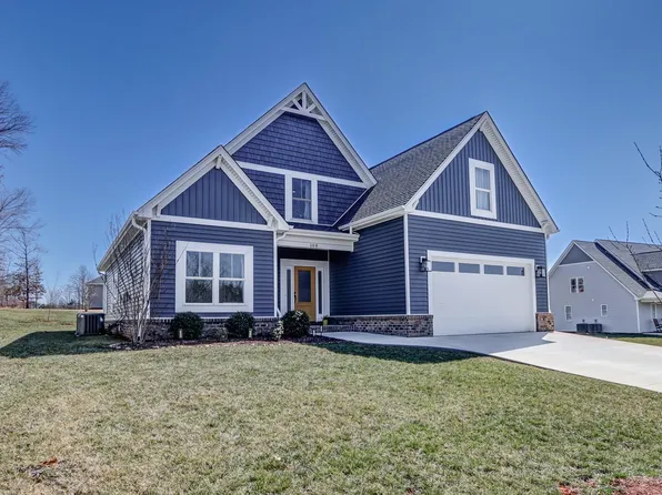 108 Leeward Way, Lynchburg, VA 24501