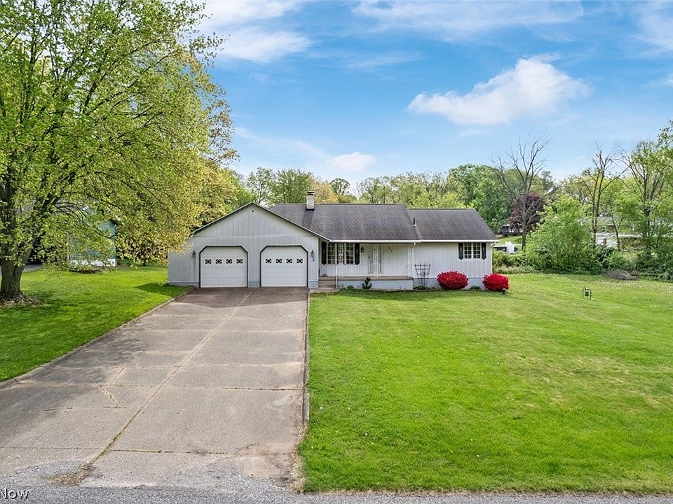 13039 Hametown Rd, Doylestown, OH 44230 Zillow