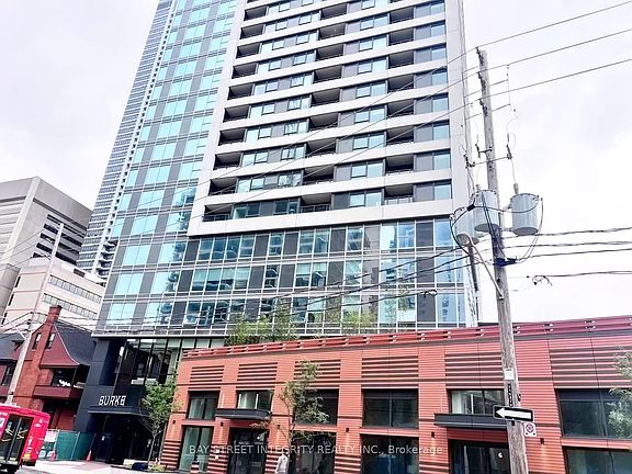 3rd image of 609 Sherbourne St #4501