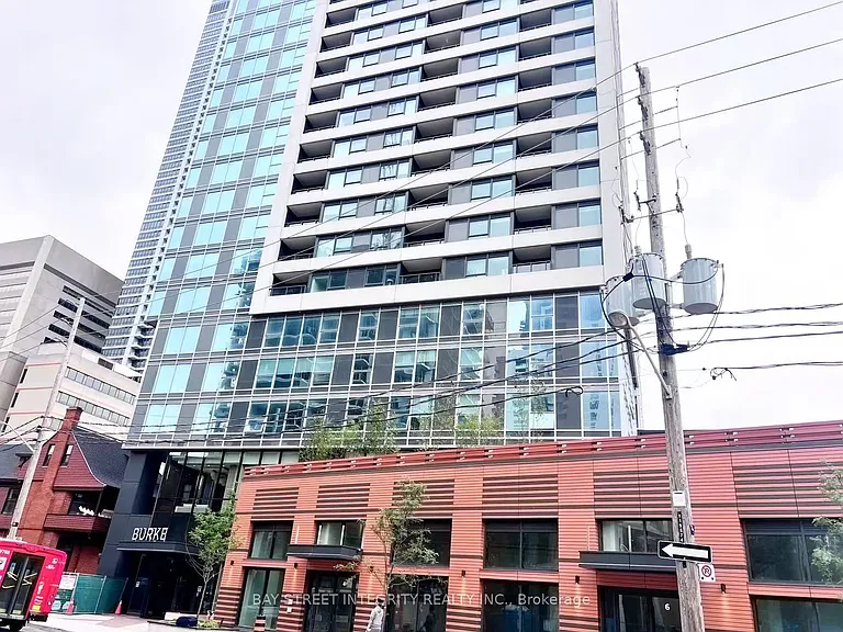 609 Sherbourne St #4501 — Photo 3