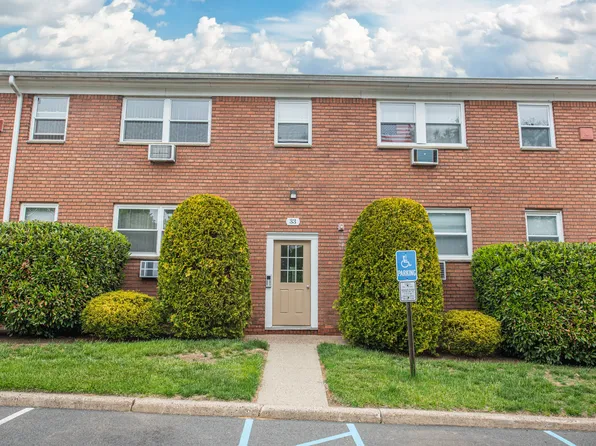 33 Knox Ter APT 1C, Wayne, NJ 07470