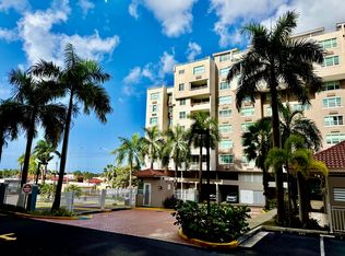 1 Cond Torres Del Escorial Blvd #PH, Carolina, PR 00985