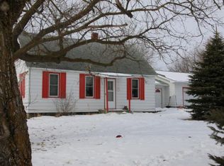39827 County Road 1, Eagle Bend, MN 56446