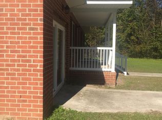 Dopson Rd, Islandton, SC 29929