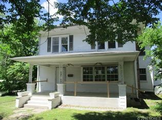 612 W Ragan St, Henryetta, OK 74437