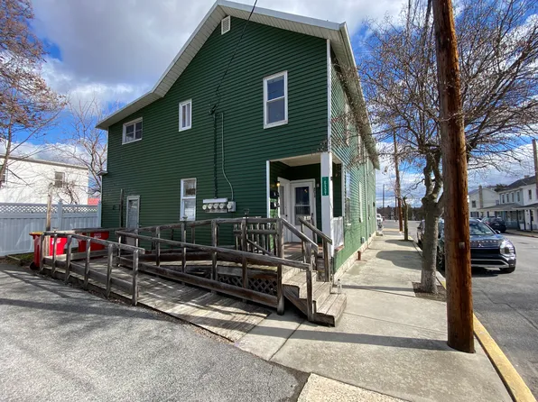 9 E Big Spring Ave APT 3, Newville, PA 17241