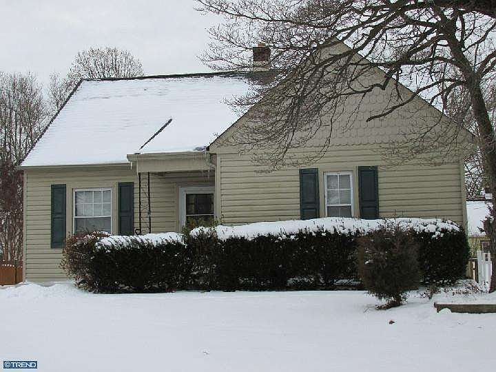 2nd image of 29 Belmar Rd