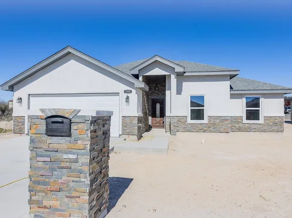 110 Noahy Dr, Del Rio, TX 78840