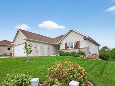 3479 Hart Ln SW, Rochester, MN, 55902