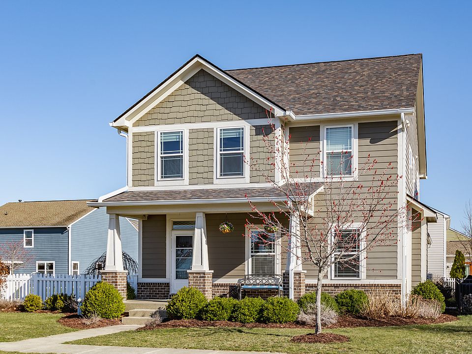 2nd image of 6200 Bliss Point E