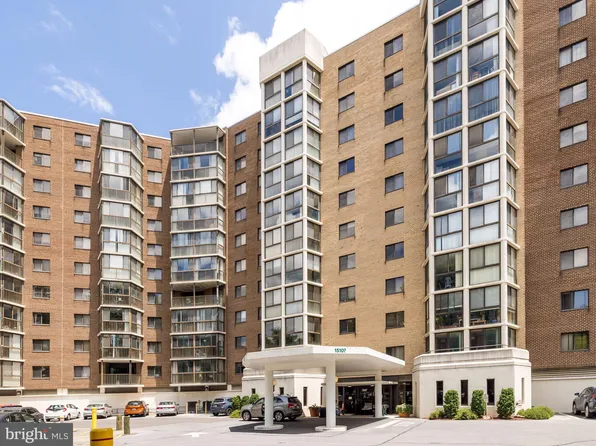 15107 Interlachen Dr APT 601, Silver Spring, MD 20906