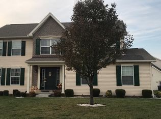 3403 Chardonnay Dr, York, PA 17404