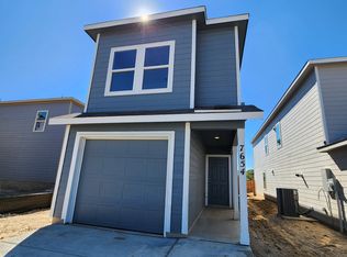 7654 Barcelo Way, San Antonio, TX 78263