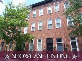 2124 E Lombard St, Baltimore, MD 21231