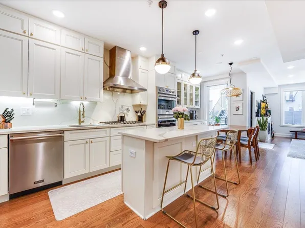 320 Bloomfield St #1, Hoboken, NJ 07030