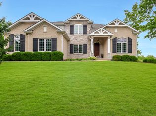 18013 Saint Andrews Dr, Marengo, IL 60152