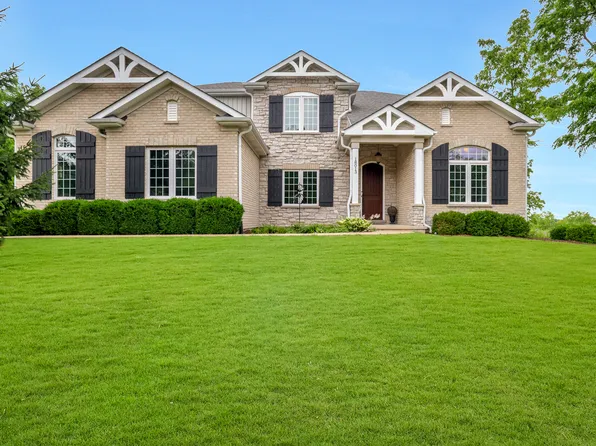 18013 Saint Andrews Dr, Marengo, IL 60152