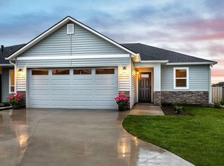 3143 N Summerbrook Ave, Meridian, ID 83646
