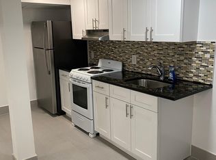 1323 Bradford Ave BASEMENT 1/2, Bronx, NY 10461