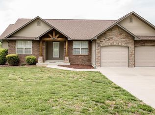 16835 Highland Spgs, Dixon, MO 65459