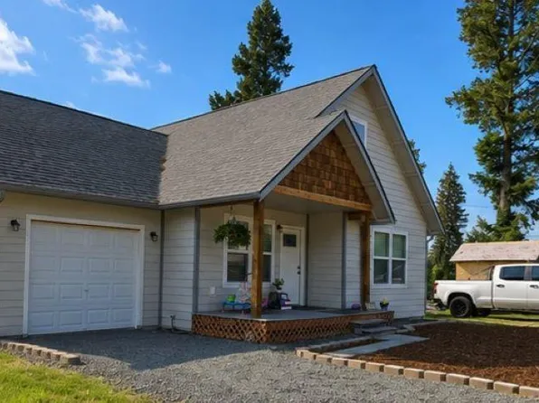 722 S Brockway Dr, Rosalia, WA 99170