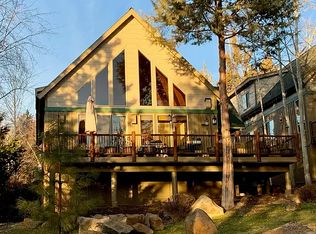 4758 Harrier Dr, Klamath Falls, OR 97601