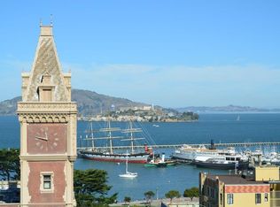 900 Bay St APT 12, San Francisco, CA 94109