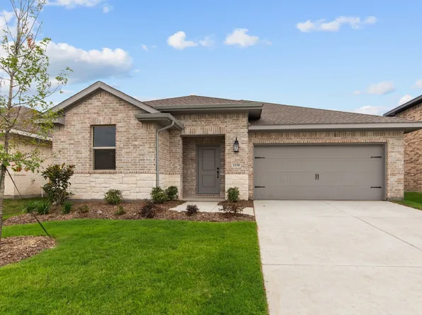 1239 Champlain Way, Dallas, TX 75253