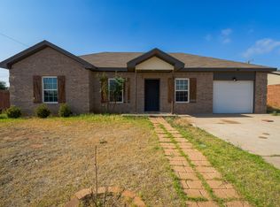 4701 Marshall St, Lubbock, TX 79416