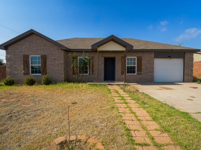 4701 Marshall St, Lubbock, TX, 79416