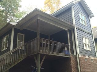 114 Creel St, Chapel Hill, NC 27516