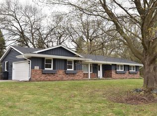 N41W27817 Chippewa Pass, Pewaukee, WI 53072