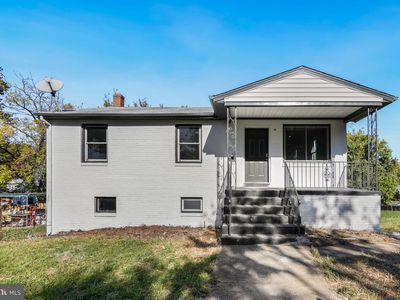 315 70th Pl, Capitol Heights, MD, 20743