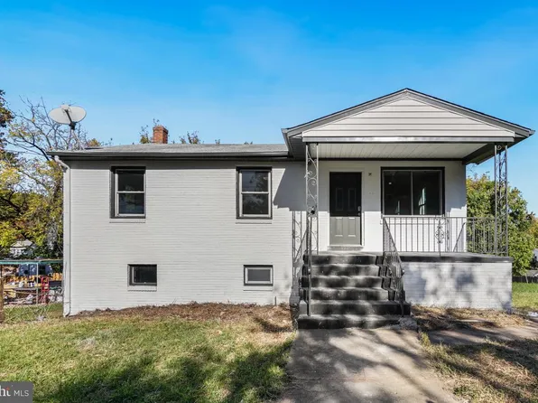 315 70th Pl, Capitol Heights, MD 20743