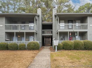 1912 Tryon Dr UNIT 5, Fayetteville, NC 28303