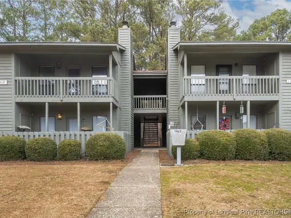 1912 Tryon Dr Unit 5, Fayetteville, NC 28303