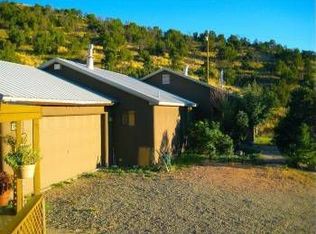 44 Camino Pacifico, Santa Fe, NM 87508