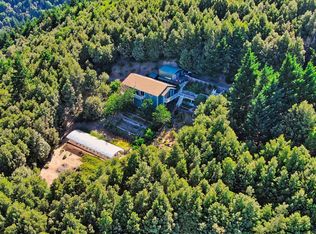 299 Cook Rd, Whitethorn, CA 95589