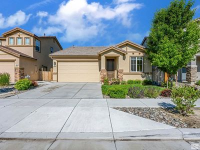 7034 Cinder Village Dr, Sparks, NV, 89436