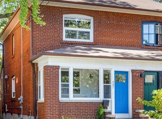 597 Beresford Ave, Toronto, ON M6S3C2