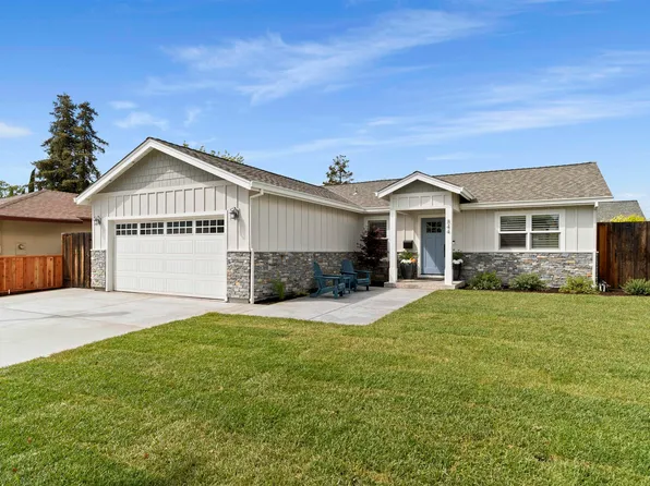 844 Sunset Dr, Livermore, CA 94551
