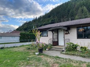 836 Ramona Pl #1B, Harrison Hot Springs, BC V0M1A3