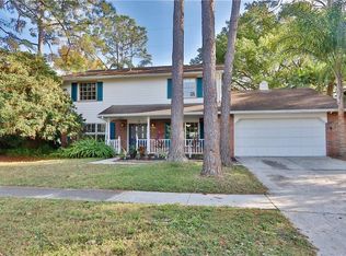 4710 Windflower Cir, Tampa, FL 33624