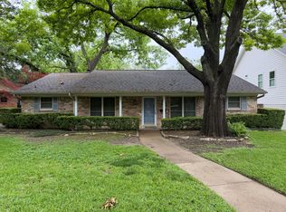 10926 Scotsmeadow Dr, Dallas, TX 75218