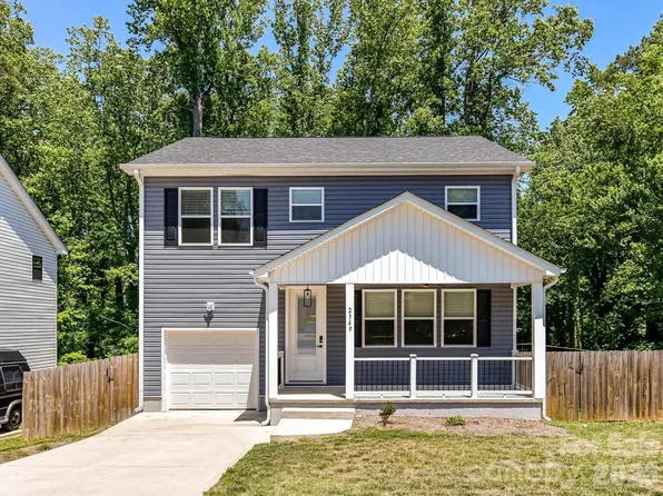 2369 Glenwood St, Kannapolis, NC 28083