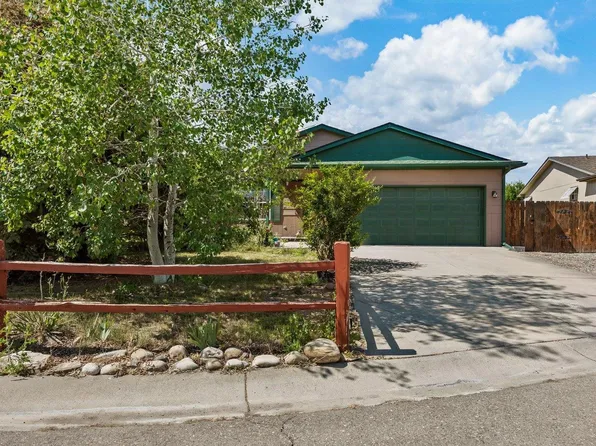 265 E Lynwood St, Grand Junction, CO 81503