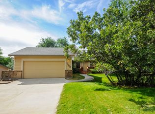 1909 Parkview Blvd, Colorado Springs, CO 80905